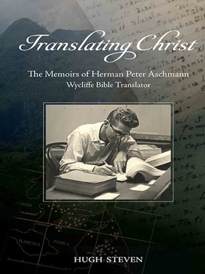 cover image of Translating Christ